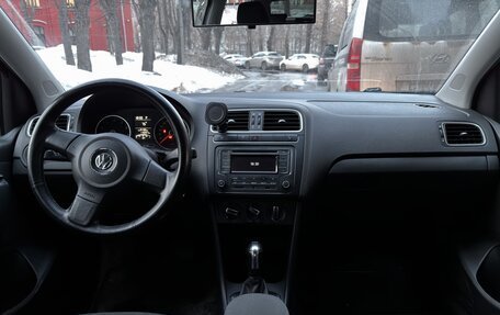 Volkswagen Polo VI (EU Market), 2011 год, 630 000 рублей, 7 фотография