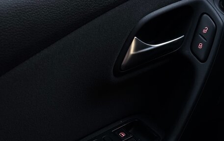 Volkswagen Polo VI (EU Market), 2011 год, 630 000 рублей, 11 фотография