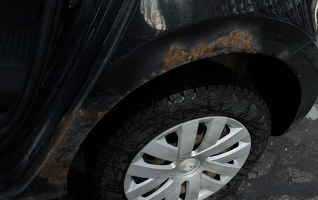 Volkswagen Polo VI (EU Market), 2011 год, 630 000 рублей, 12 фотография