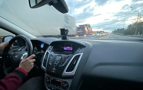 Ford Focus III, 2012 год, 800 000 рублей, 2 фотография