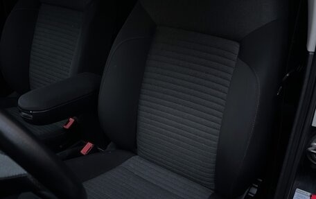 Volkswagen Polo VI (EU Market), 2011 год, 630 000 рублей, 9 фотография