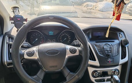 Ford Focus III, 2012 год, 800 000 рублей, 6 фотография