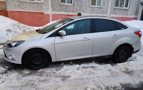 Ford Focus III, 2012 год, 800 000 рублей, 4 фотография