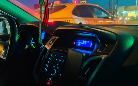 Ford Focus III, 2012 год, 800 000 рублей, 3 фотография