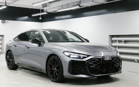 Audi A5, 2026 год, 5 950 000 рублей, 1 фотография