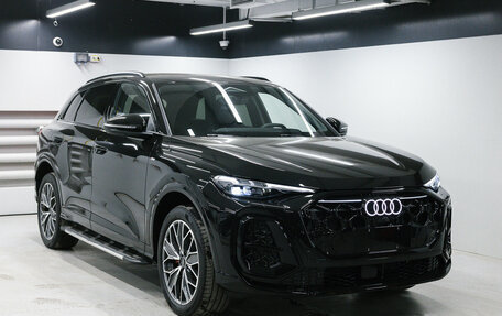 Audi Q5, 2025 год, 6 900 000 рублей, 1 фотография