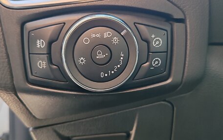 Ford Focus III, 2012 год, 800 000 рублей, 9 фотография