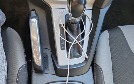 Ford Focus III, 2012 год, 800 000 рублей, 7 фотография