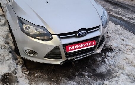 Ford Focus III, 2012 год, 800 000 рублей, 5 фотография