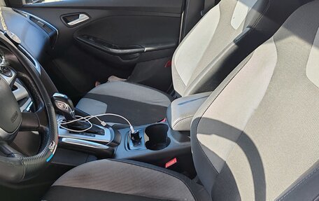 Ford Focus III, 2012 год, 800 000 рублей, 10 фотография