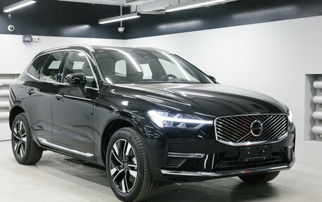 Volvo XC60 II, 2025 год, 6 100 000 рублей, 1 фотография