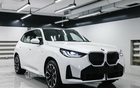 BMW X3, 2025 год, 6 850 000 рублей, 1 фотография