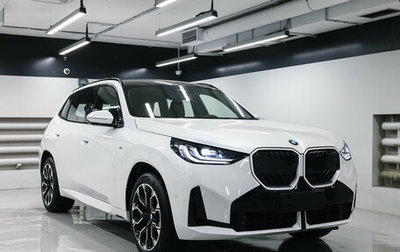 BMW X3, 2025 год, 6 850 000 рублей, 1 фотография