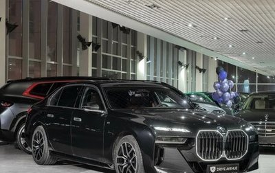 BMW 7 серия, 2025 год, 17 250 000 рублей, 1 фотография