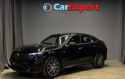 Mercedes-Benz GLC Coupe AMG, 2025 год, 11 800 000 рублей, 1 фотография