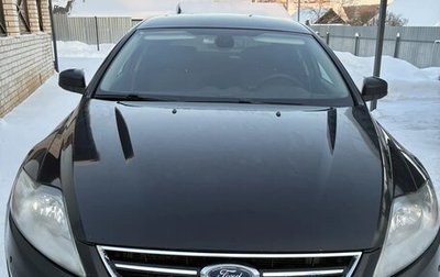 Ford Mondeo IV, 2012 год, 739 000 рублей, 1 фотография