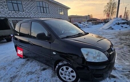 Hyundai Matrix I рестайлинг, 2008 год, 450 000 рублей, 1 фотография