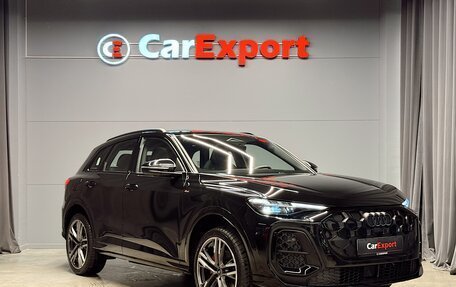 Audi Q5, 2025 год, 8 800 000 рублей, 1 фотография