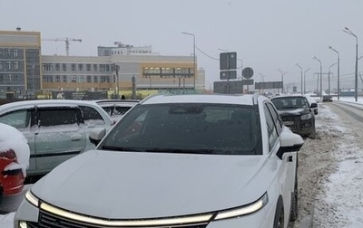 Haval F7, 2024 год, 2 900 000 рублей, 1 фотография