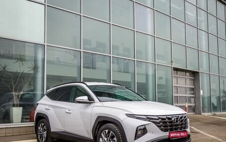 Hyundai Tucson, 2024 год, 4 148 000 рублей, 1 фотография