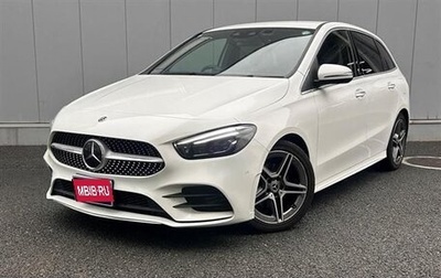Mercedes-Benz B-Класс, 2019 год, 1 600 000 рублей, 1 фотография