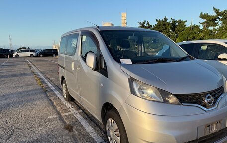 Nissan NV200, 2015 год, 1 400 000 рублей, 1 фотография