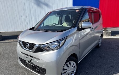 Nissan Dayz, 2022 год, 650 000 рублей, 1 фотография