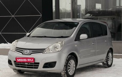 Nissan Note II рестайлинг, 2012 год, 780 000 рублей, 1 фотография