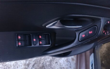 Volkswagen Polo VI (EU Market), 2014 год, 550 000 рублей, 13 фотография