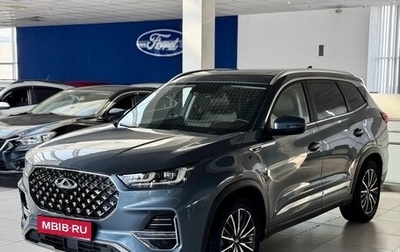 Chery Tiggo 8 Pro, 2021 год, 1 750 000 рублей, 1 фотография