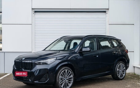 BMW X1, 2025 год, 5 990 000 рублей, 1 фотография