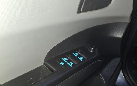 Chevrolet Aveo III, 2015 год, 630 000 рублей, 9 фотография