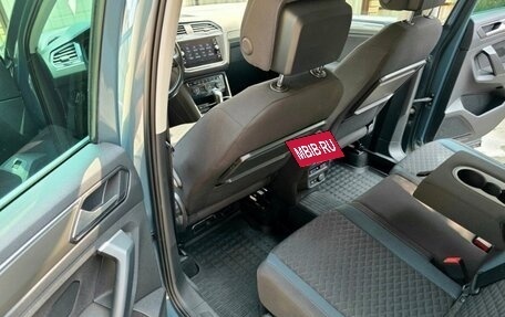 Volkswagen Tiguan II, 2020 год, 2 385 000 рублей, 3 фотография