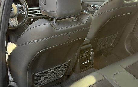 BMW 3 серия, 2022 год, 5 500 000 рублей, 10 фотография