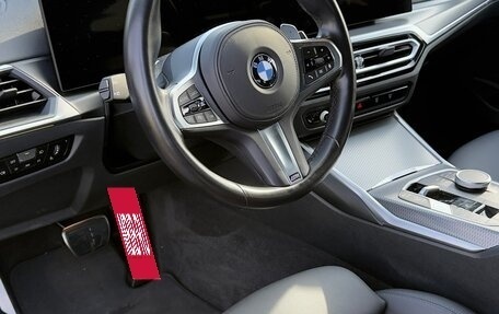 BMW 3 серия, 2022 год, 5 500 000 рублей, 9 фотография