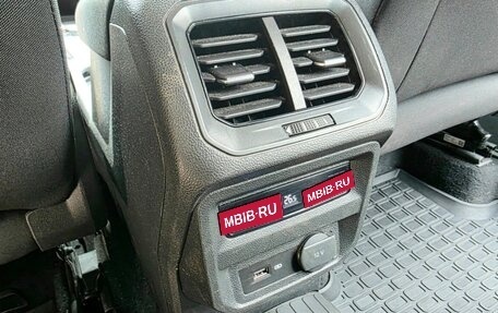 Volkswagen Tiguan II, 2020 год, 2 385 000 рублей, 12 фотография