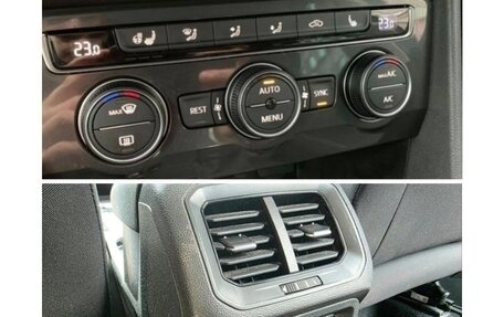 Volkswagen Tiguan II, 2020 год, 2 385 000 рублей, 9 фотография