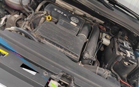 Volkswagen Tiguan II, 2020 год, 2 385 000 рублей, 15 фотография