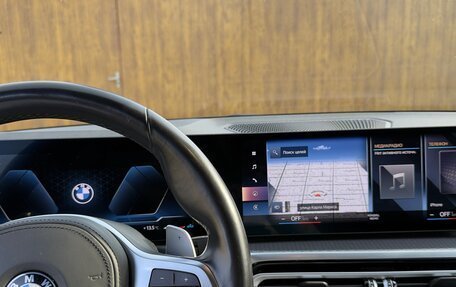 BMW 3 серия, 2022 год, 5 500 000 рублей, 21 фотография