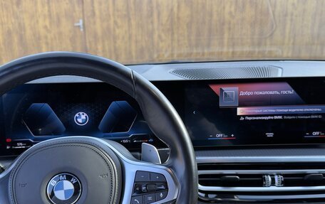 BMW 3 серия, 2022 год, 5 500 000 рублей, 20 фотография