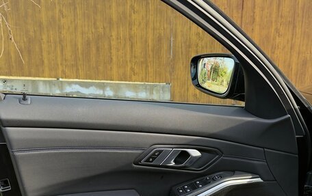 BMW 3 серия, 2022 год, 5 500 000 рублей, 14 фотография