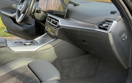 BMW 3 серия, 2022 год, 5 500 000 рублей, 12 фотография