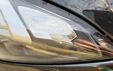 BMW 3 серия, 2022 год, 5 500 000 рублей, 13 фотография