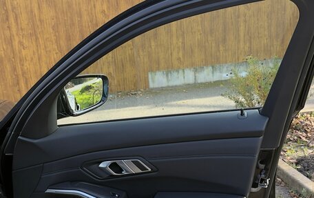 BMW 3 серия, 2022 год, 5 500 000 рублей, 17 фотография