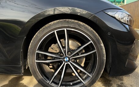 BMW 3 серия, 2022 год, 5 500 000 рублей, 18 фотография