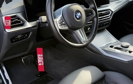 BMW 3 серия, 2022 год, 5 500 000 рублей, 8 фотография