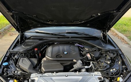 BMW 3 серия, 2022 год, 5 500 000 рублей, 24 фотография