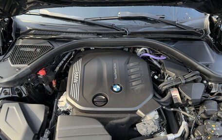 BMW 3 серия, 2022 год, 5 500 000 рублей, 26 фотография