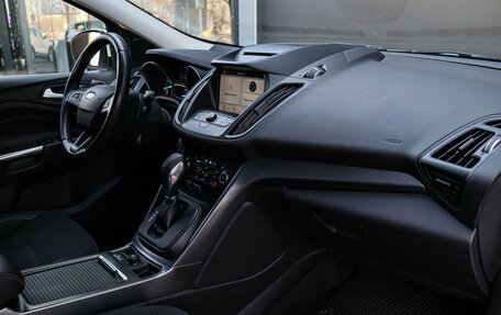 Ford Kuga III, 2017 год, 1 590 000 рублей, 9 фотография