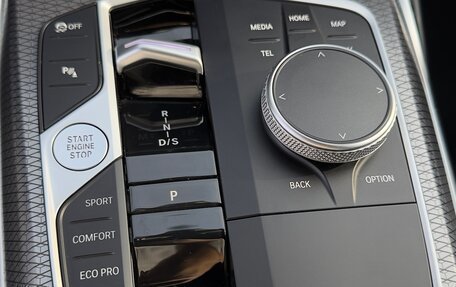 BMW 3 серия, 2022 год, 5 500 000 рублей, 25 фотография